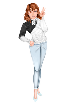 Full Body